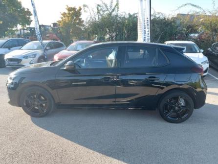 OPEL Corsa 1.2 Turbo 100ch GS Line à vendre à Dijon - Image n°8