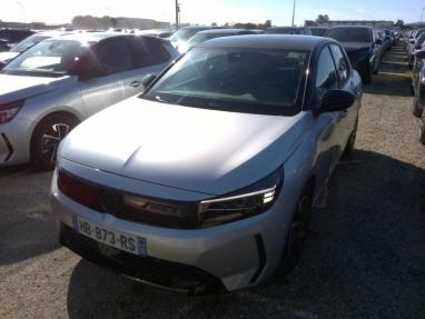 Voir le détail de l'offre de cette OPEL Corsa 1.2 Turbo 100ch GS de 2025 en vente à partir de 173.01 € / mois