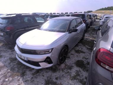 Voir le détail de l'offre de cette OPEL Astra 1.5 D 130ch GS BVA8 de 2024 en vente à partir de 294.11 €  / mois