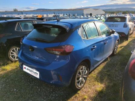 OPEL Corsa 1.2 Turbo 100ch BVA8 à vendre à Brie-Comte-Robert - Image n°2