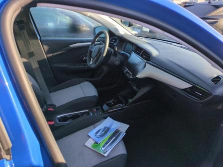 OPEL Corsa 1.2 Turbo 100ch BVA8 à vendre à Brie-Comte-Robert - Image n°3