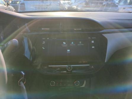 OPEL Corsa 1.2 Turbo 100ch BVA8 à vendre à Brie-Comte-Robert - Image n°4