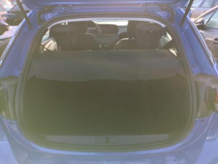 OPEL Corsa 1.2 Turbo 100ch BVA8 à vendre à Brie-Comte-Robert - Image n°6