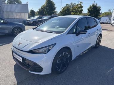 Voir le détail de l'offre de cette CUPRA Born 204ch L 58 kWh V de 2023 en vente à partir de 22 999 €