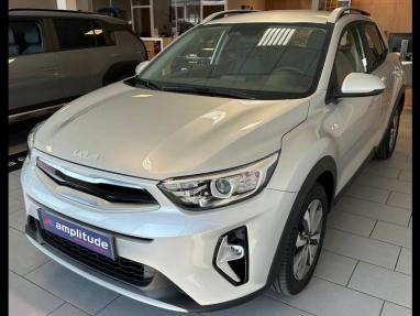Voir le détail de l'offre de cette KIA Stonic 1.0 T-GDi 100ch Active de 2025 en vente à partir de 22 299 €