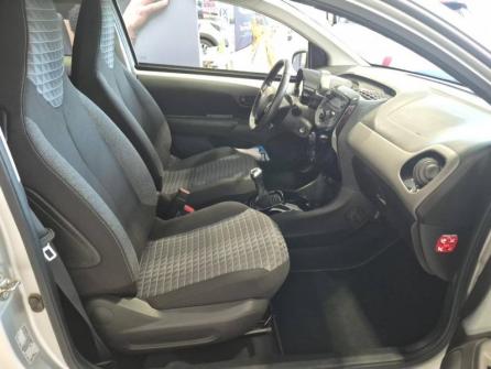 PEUGEOT 108 VTi 72 cv  Style S&S 4cv 3p à vendre à Chaumont - Image n°10