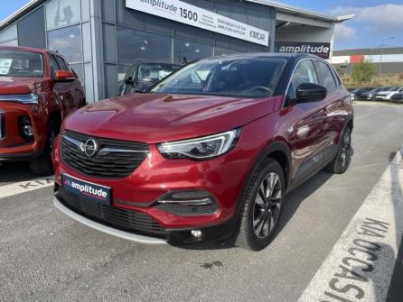 OPEL Grandland X 1.5 D 130ch Ultimate à vendre à Reims - Image n°1
