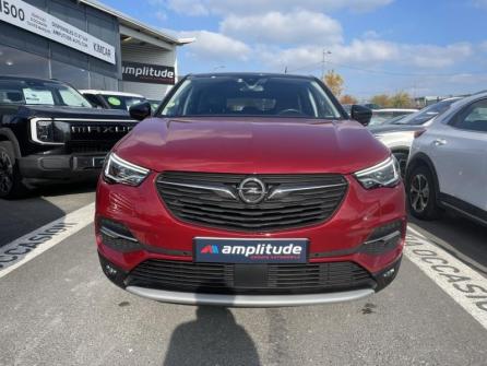 OPEL Grandland X 1.5 D 130ch Ultimate à vendre à Reims - Image n°2