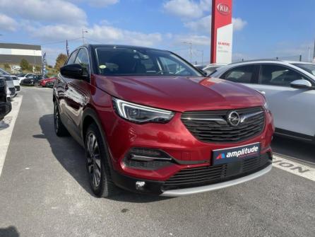 OPEL Grandland X 1.5 D 130ch Ultimate à vendre à Reims - Image n°3