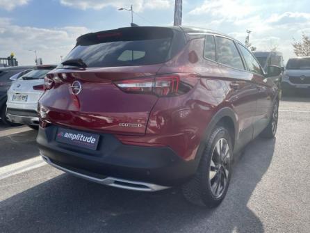OPEL Grandland X 1.5 D 130ch Ultimate à vendre à Reims - Image n°4