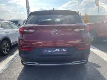 OPEL Grandland X 1.5 D 130ch Ultimate à vendre à Reims - Image n°5