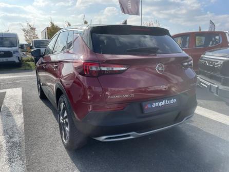 OPEL Grandland X 1.5 D 130ch Ultimate à vendre à Reims - Image n°6