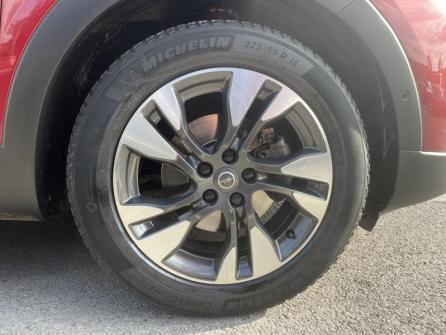 OPEL Grandland X 1.5 D 130ch Ultimate à vendre à Reims - Image n°7