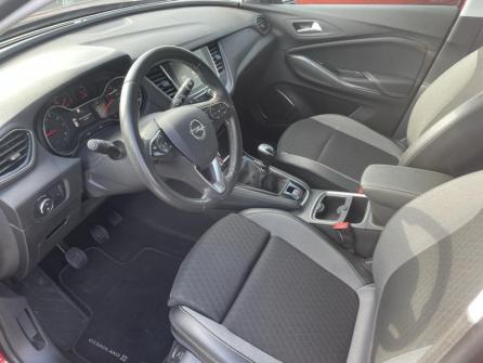 OPEL Grandland X 1.5 D 130ch Ultimate à vendre à Reims - Image n°8