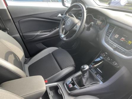 OPEL Grandland X 1.5 D 130ch Ultimate à vendre à Reims - Image n°9
