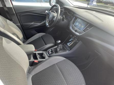 OPEL Grandland X 1.5 D 130ch Ultimate à vendre à Reims - Image n°10