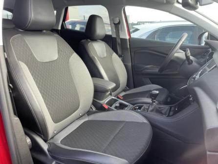 OPEL Grandland X 1.5 D 130ch Ultimate à vendre à Reims - Image n°11