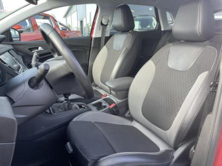 OPEL Grandland X 1.5 D 130ch Ultimate à vendre à Reims - Image n°12