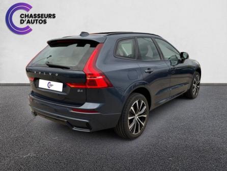 VOLVO XC60 B4 AdBlue 197ch Ultimate Style Dark Geartronic à vendre à Dijon - Image n°2
