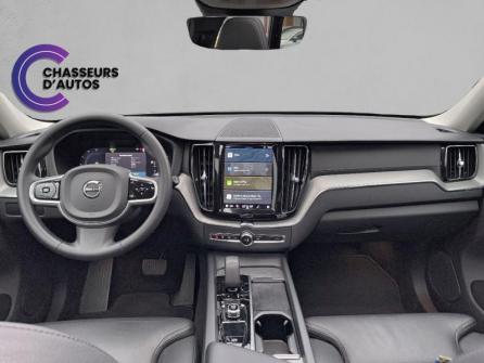VOLVO XC60 B4 AdBlue 197ch Ultimate Style Dark Geartronic à vendre à Dijon - Image n°3