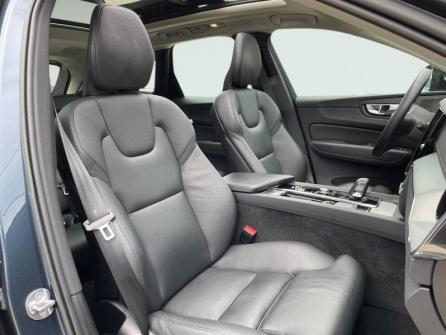 VOLVO XC60 B4 AdBlue 197ch Ultimate Style Dark Geartronic à vendre à Dijon - Image n°4