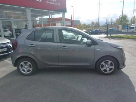 KIA Picanto 1.0 DPi 63ch Active à vendre à Compiègne - Image n°4