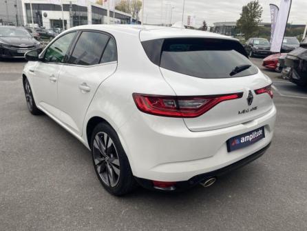 RENAULT Megane 1.3 TCe 140ch FAP Intens à vendre à Compiègne - Image n°8