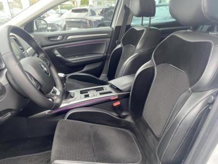 RENAULT Megane 1.3 TCe 140ch FAP Intens à vendre à Compiègne - Image n°11