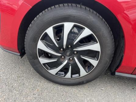 FORD Focus SW 1.0 Flexifuel mHEV 125ch Titanium X Business à vendre à Orléans - Image n°9