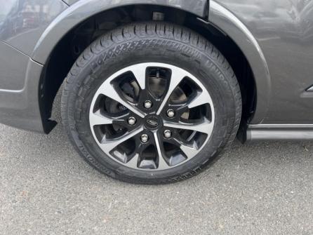 FORD Transit Custom Fg 320 L1H1 2.0 EcoBlue 185 Sport à vendre à Orléans - Image n°9