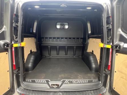 FORD Transit Custom Fg 320 L1H1 2.0 EcoBlue 185 Sport à vendre à Orléans - Image n°10
