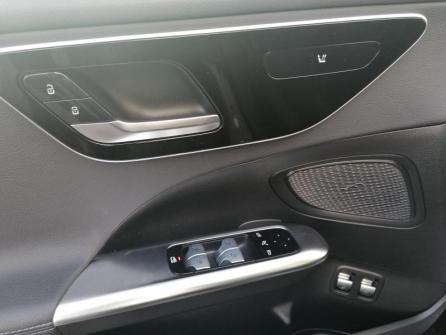 MERCEDES-BENZ Classe C 300 e 204+129ch Avantgarde Line à vendre à Saint-Maximin - Image n°10