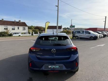 OPEL Corsa Corsa-e 136ch Elegance à vendre à Auxerre - Image n°6