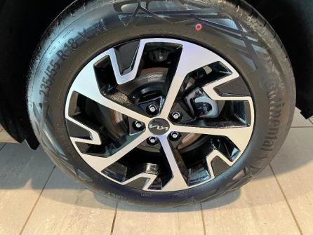 KIA Sportage 1.6 T-GDi 230ch HEV Design BVA6 4x2 à vendre à Troyes - Image n°8