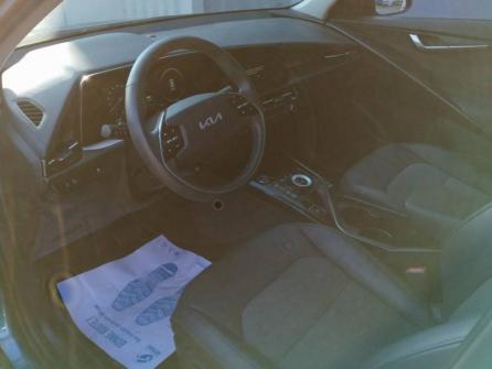 KIA Niro EV 204ch Active à vendre à Nevers - Image n°10