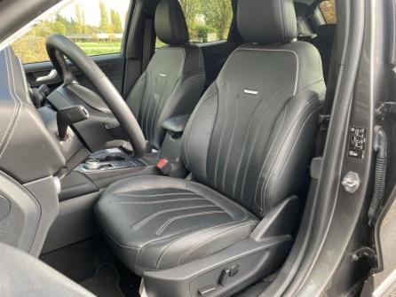 FORD Kuga 2.5 Duratec 190ch FHEV E85 Vignale BVA à vendre à Bourges - Image n°10