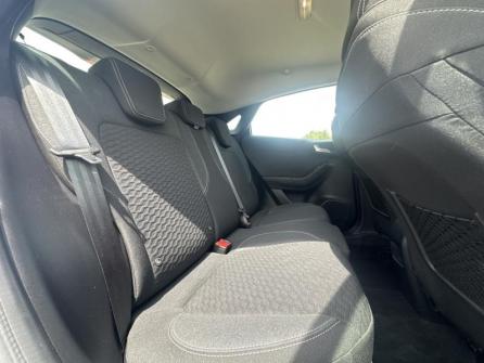 FORD Puma 1.0 Flexifuel 125ch S&S mHEV Titanium à vendre à Beaune - Image n°11
