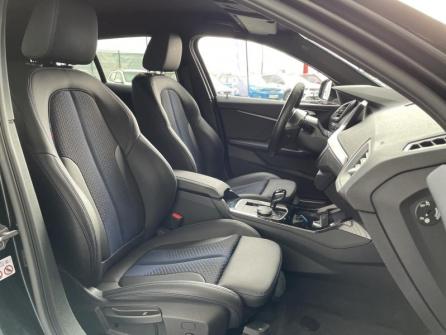 BMW Série 1 118iA 136ch M Sport DKG7 à vendre à Reims - Image n°11