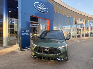 Voir le détail de l'offre de cette FORD Kuga 2.5 Duratec 180ch Hybrid FlexiFuel ST-Line Powershift de 2025 en vente à partir de 40 030 € 