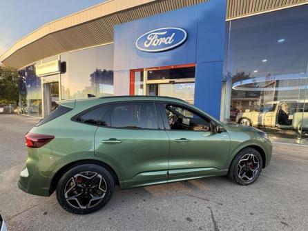 FORD Kuga 2.5 Duratec 180ch Hybrid FlexiFuel ST-Line Powershift à vendre à Troyes - Image n°4