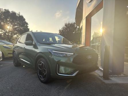 FORD Kuga 2.5 Duratec 180ch Hybrid FlexiFuel ST-Line Powershift à vendre à Troyes - Image n°7