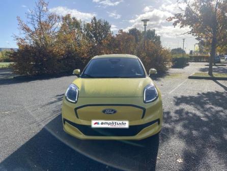 FORD Puma Gen-E 168ch Standard Range 43 kWh à vendre à Bourges - Image n°2
