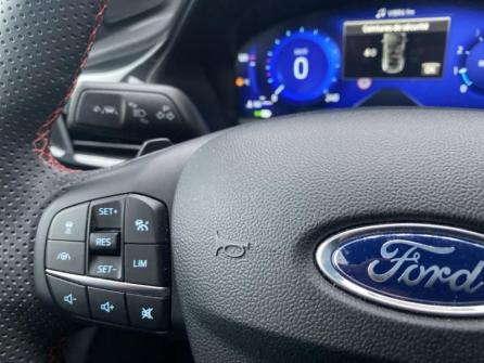 FORD Puma 1.0 EcoBoost 125ch S&S mHEV ST-Line Powershift à vendre à Orléans - Image n°8