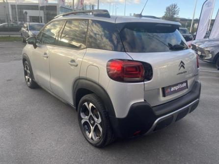 CITROEN C3 Aircross BlueHDi 120ch S&S Shine EAT6 E6.d-TEMP à vendre à Compiègne - Image n°8