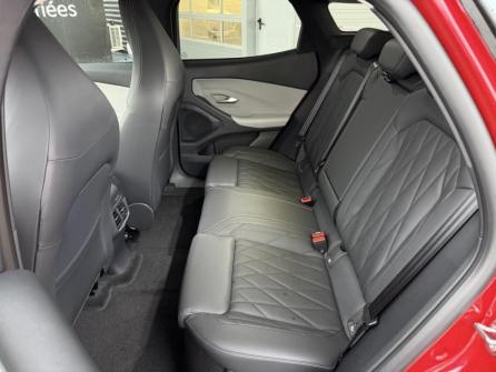 FORD Explorer 286ch Extended Range 77kWh Pack Premium RWD à vendre à Troyes - Image n°5