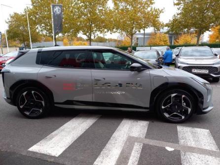 KIA EV4 Autonomie Longue 204ch 81,4kWh GT-Line à vendre à Melun - Image n°4