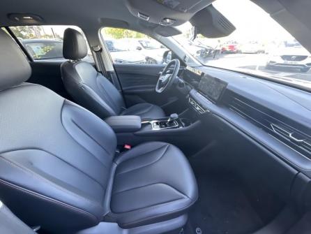 MG MOTOR EHS 1.5 GDI 272ch PHEV Luxury à vendre à Saint-Maximin - Image n°11