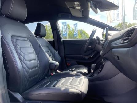 FORD Puma 1.0 EcoBoost 125ch mHEV ST-Line Vignale DCT7 à vendre à Oyonnax - Image n°11