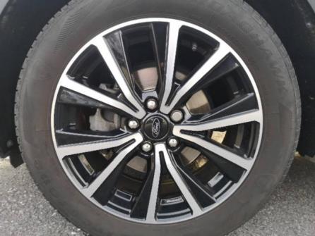 FORD Puma 1.0 EcoBoost 125ch mHEV Titanium 6cv à vendre à Saint-Maximin - Image n°9