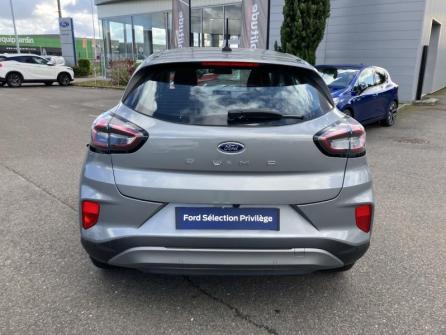 FORD Puma 1.0 Flexifuel 125ch S&S mHEV Titanium à vendre à Orléans - Image n°8